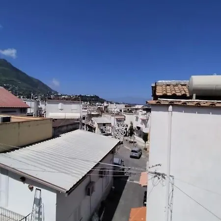 Apartment Bruder Hous Ischia