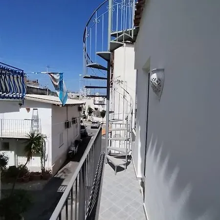 Bruder Hous Apartment