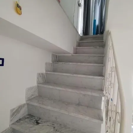 Bruder Hous Apartment Ischia