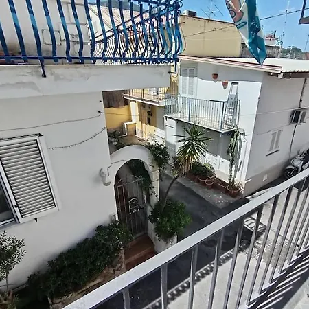 Apartment Bruder Hous