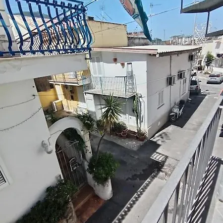 Bruder Hous Apartment *