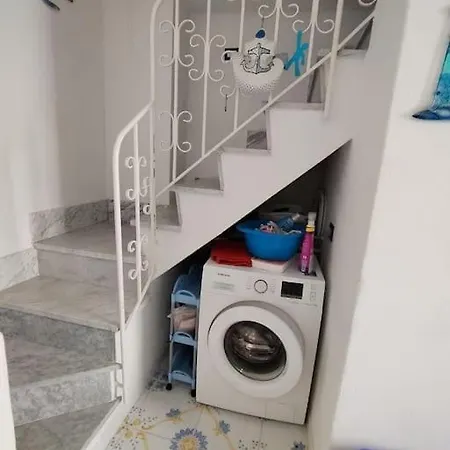 Apartment Bruder Hous