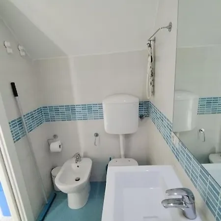 Apartment Bruder Hous *