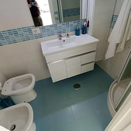 Bruder Hous Apartment Ischia