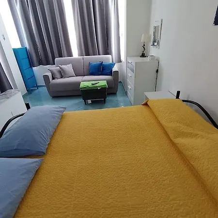 Bruder Hous Apartment *