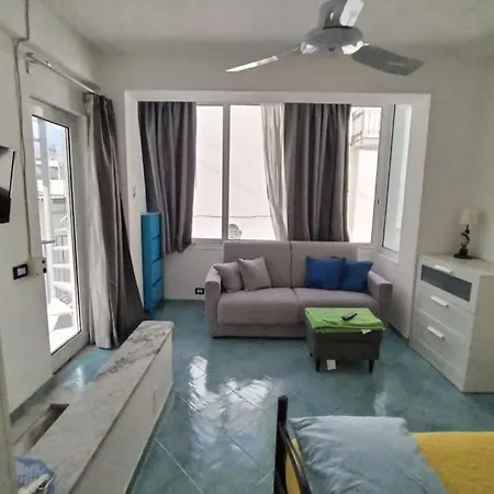Bruder Hous Apartment