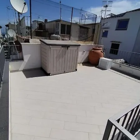 Bruder Hous Apartment *