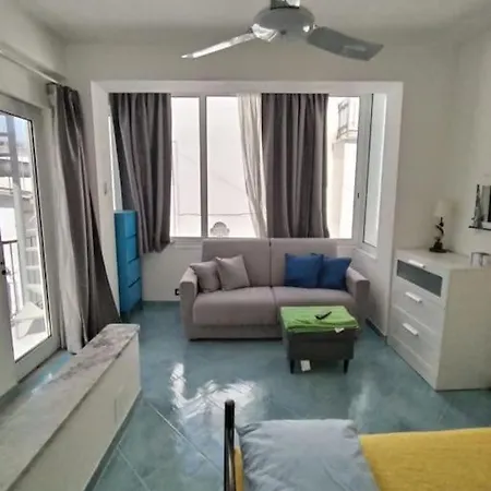 Bruder Hous Apartment