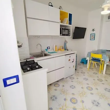 Bruder Hous Apartment Ischia
